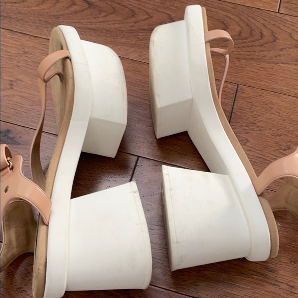 AUTHENTIC STELLA MCCARTNEY SANDALS - Picture 7 of 10